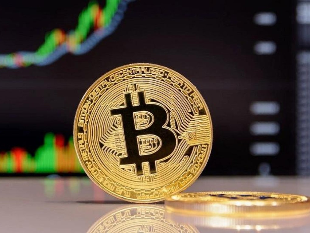 Harga Bitcoin Tembus Rekor US$80 Ribu, Masih Ngegas