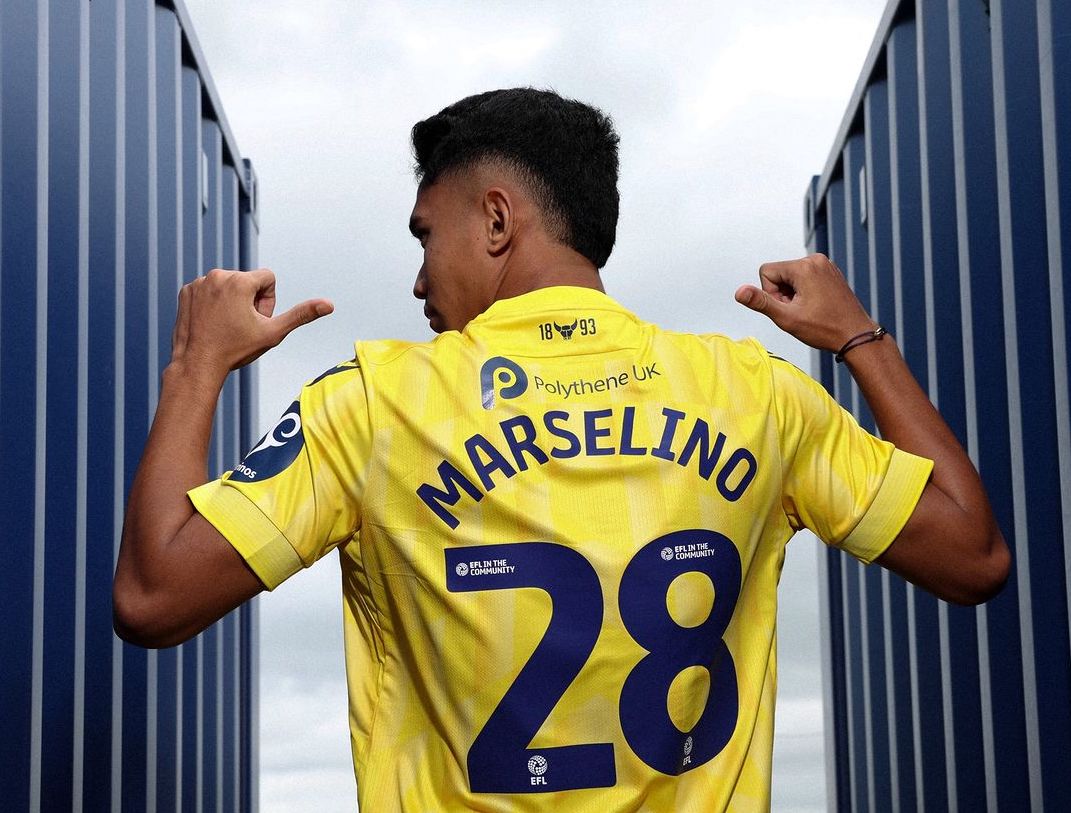 Marselino Masuk Skuad, Pelatih Oxford United Akui Perubahan