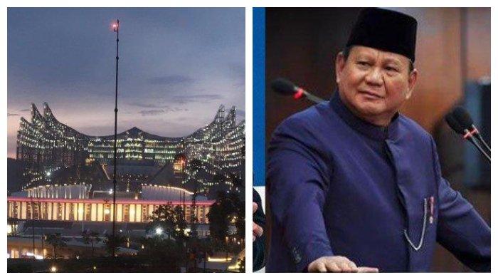 Bos Otorita Bantah Pembangunan IKN Era Prabowo Bakal Molor